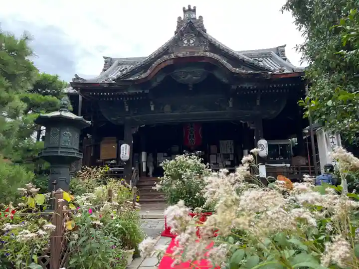 行願寺(革堂)(京都府)