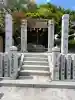官兵衛神社(廣峯神社境内)(兵庫県)