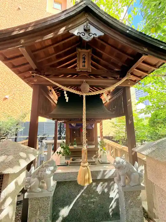 四宮神社(兵庫県)