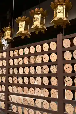 河合神社（鴨川合坐小社宅神社）(京都府)
