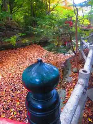 白石神社(北海道)