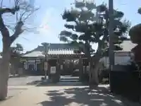 長興寺(静岡県)