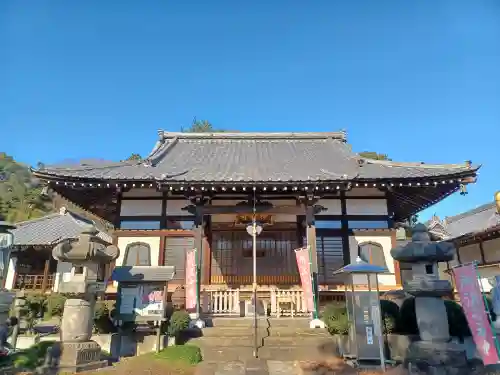 佛眼寺(埼玉県)