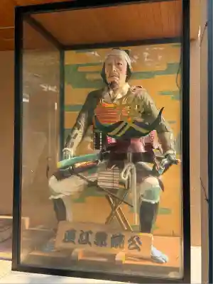 上杉神社(山形県)