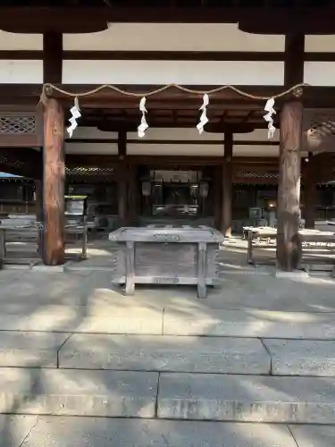 奈良縣護國神社(奈良県)