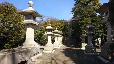 護国寺(東京都)