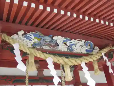 妻垣神社のその他建物