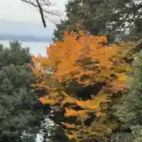 伊崎寺(滋賀県)