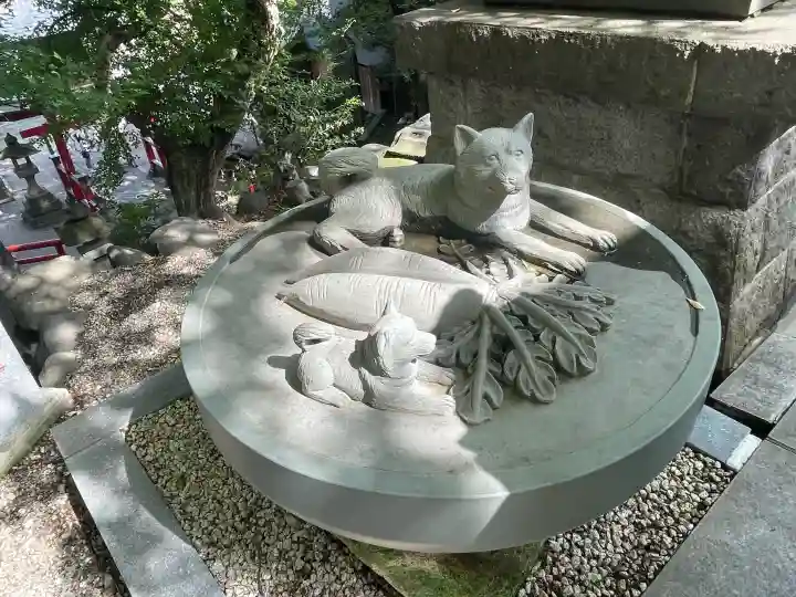 山名八幡宮(群馬県)