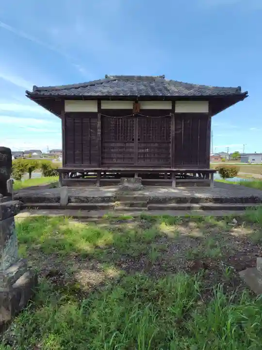 八幡宮 (埼玉県)