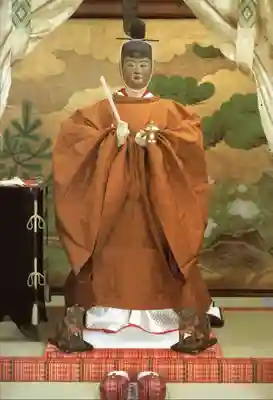 廣隆寺(京都府)