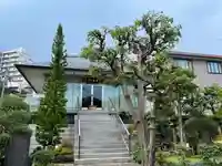 根生院(東京都)