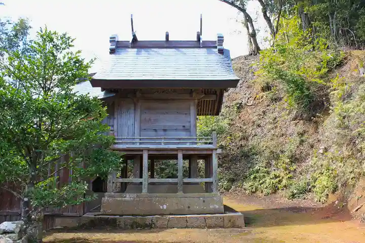 春日神社(島根県)
