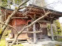 三嶋神社(岩手県)