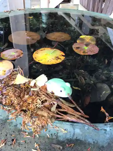 塚崎神明社(千葉県)