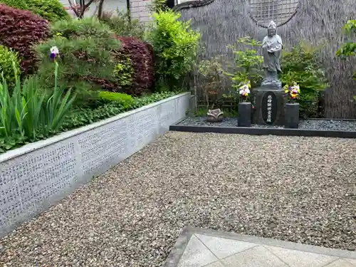 東泉寺(神奈川県)