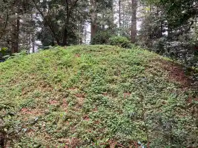那須神社(栃木県)