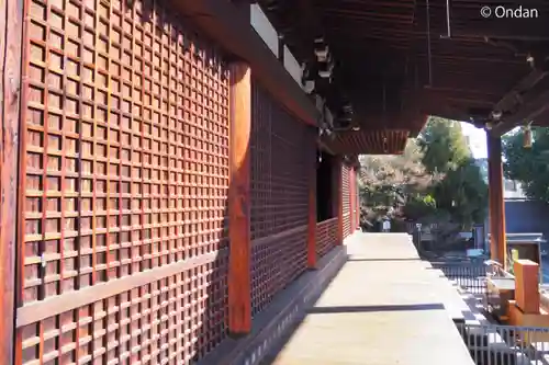 大報恩寺（千本釈迦堂）(京都府)