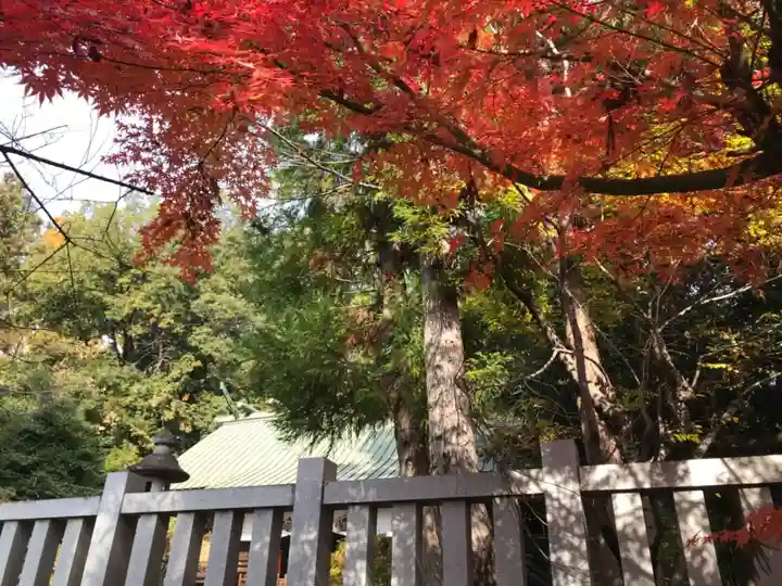酒折宮のその他建物