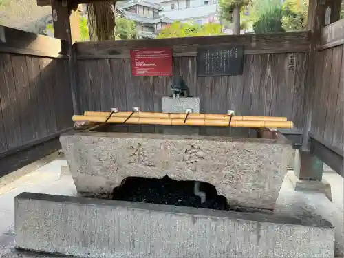 吉備津神社(岡山県)