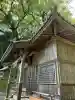 裳着神社(長崎県)