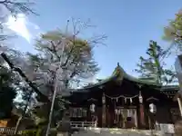 多田神社(東京都)