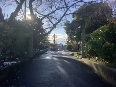 地蔵寺のその他建物