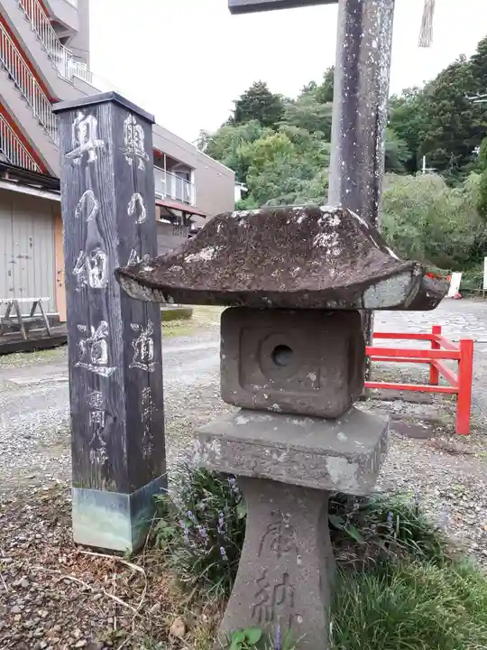 亀岡八幡宮のその他建物