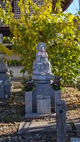 聞名寺(京都府)