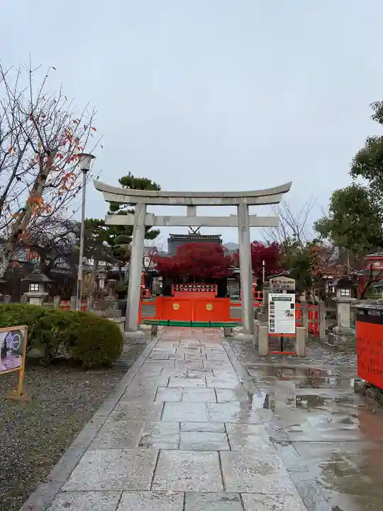 車折神社(京都府)