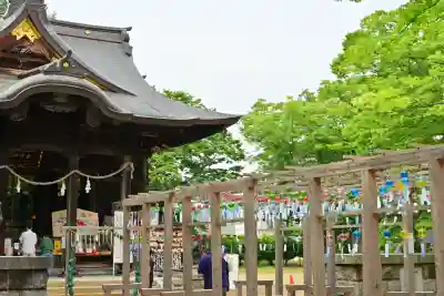 金峯神社(新潟県)