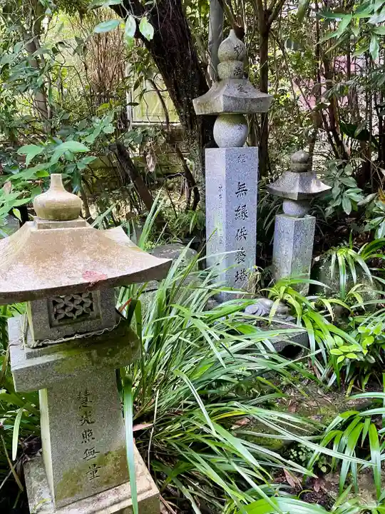 常栄寺(神奈川県)