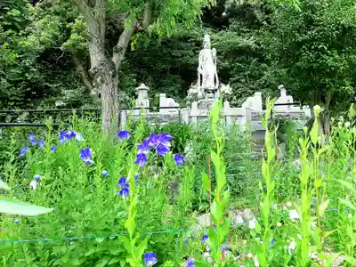香勝寺(静岡県)