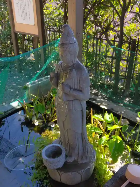 長昌寺(神奈川県)