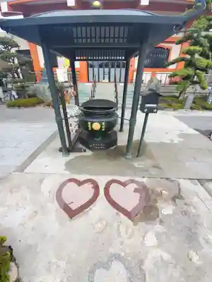 徳蔵寺のその他建物