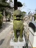 須磨寺 奥の院(兵庫県)