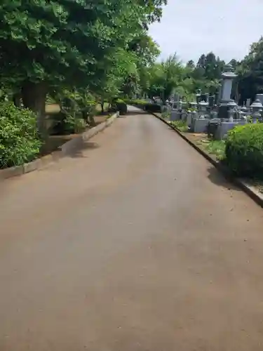 金龍寺のその他建物