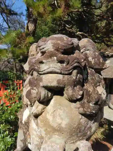 鷺森神社(京都府)