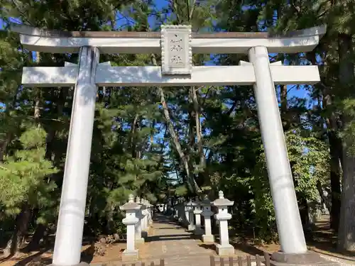 山神社(宮城県)