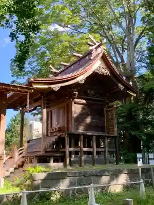 津島神社(宮城県)