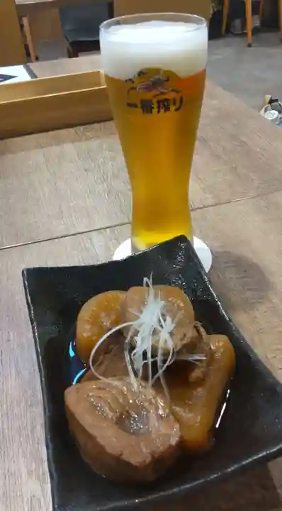 海南神社(神奈川県)