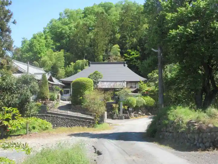 徳雲寺(埼玉県)