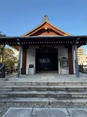青蓮寺(大阪府)