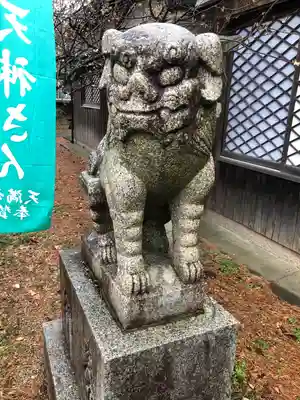 天満神社(福井県)