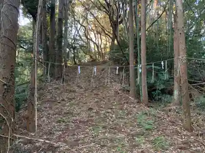 愛宕神社(千葉県)