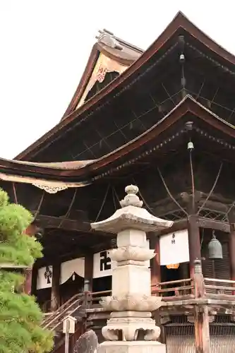 善光寺(長野県)