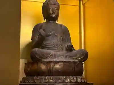 伊勢の国 四天王寺(三重県)