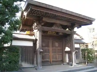 光西寺(埼玉県)