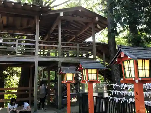 明王院（満願寺別院）のその他建物