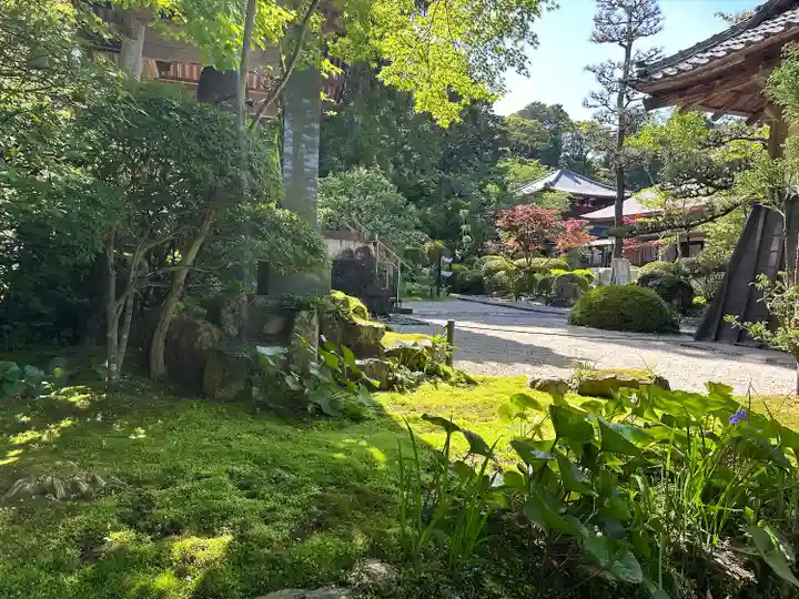 龍潭寺(静岡県)